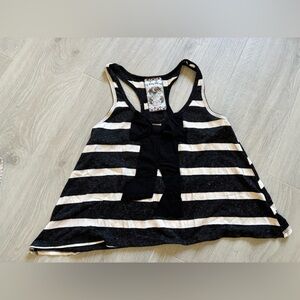 Vintage Hot Topic top